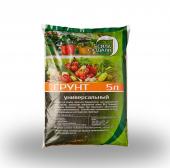 Грунт универсальный 5 л-3