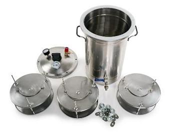 Распродажа автоклавов БУЛАТ в Кирово-Чепецке